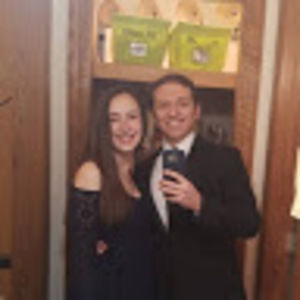 Meet your Posher, Danielle